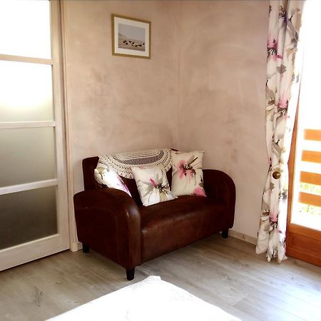Le Chemin D'Ulphe Bed & Breakfast Boves Стая снимка