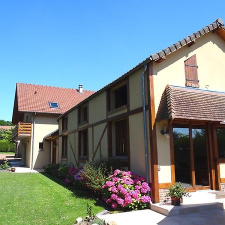 Le Chemin D'Ulphe Bed & Breakfast Boves Екстериор снимка