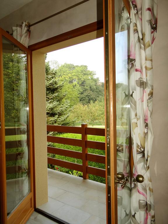 Le Chemin D'Ulphe Bed & Breakfast Boves Стая снимка